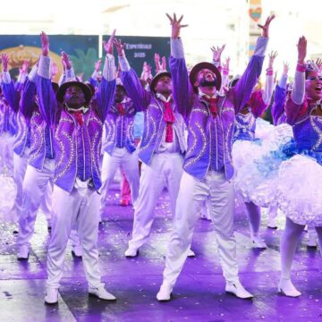 São João no Centro Histórico terá festival com nove quadrilhas em um único dia