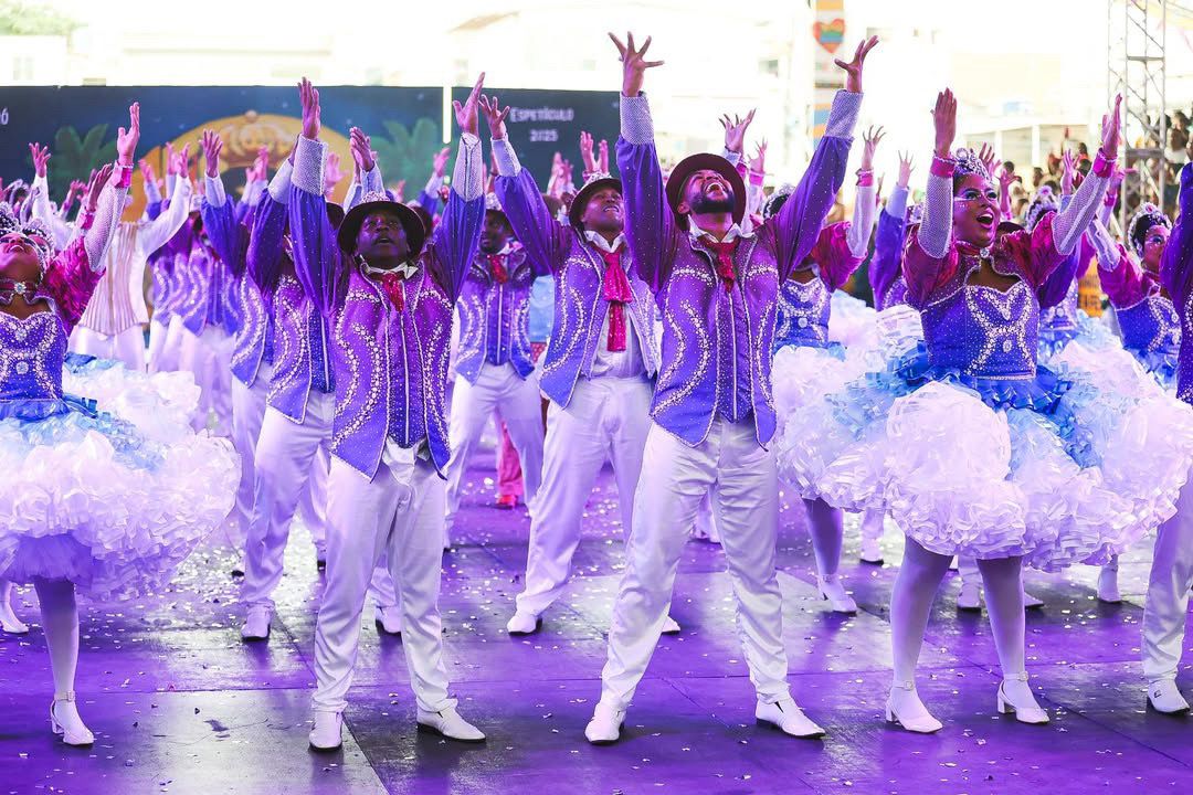 São João no Centro Histórico terá festival com nove quadrilhas em um único dia