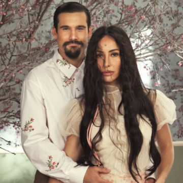 À espera de um menino, Sabrina Sato detalha apoio de Nicolas Prattes durante tratamento para engravidar