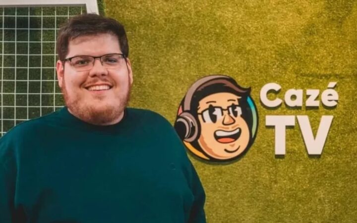 Fifa vê conflito de interesses e pode dificultar presença da CazéTV na Copa do Mundo de 2030