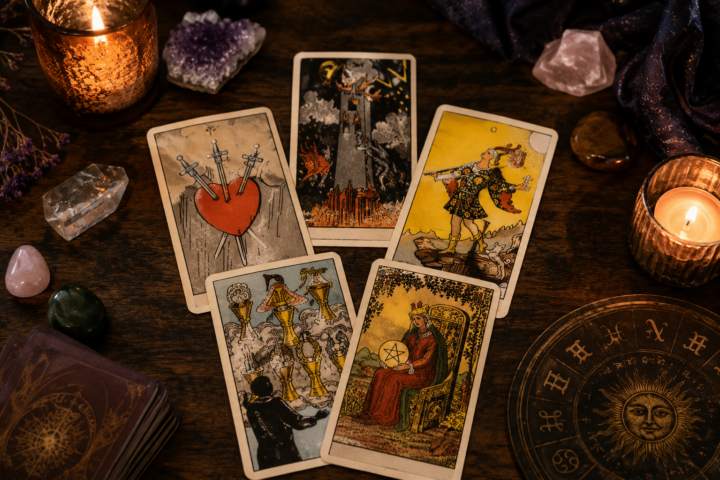 Tarot aponta os 5 signos que podem enfrentar mais desafios em junho; veja lista
