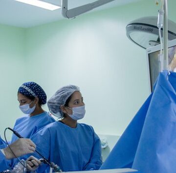 Ministério da Saúde reativa salas cirúrgicas e amplia cirurgias do SUS em cidade na Bahia