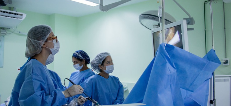Ministério da Saúde reativa salas cirúrgicas e amplia cirurgias do SUS em cidade na Bahia