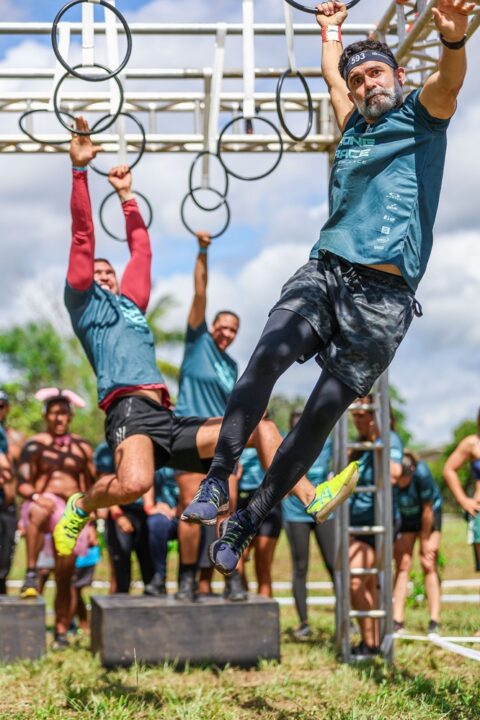 Bahia sedia inédito Pan-Americano de Corridas de Obstáculos e reúne 600 atletas em Salvador