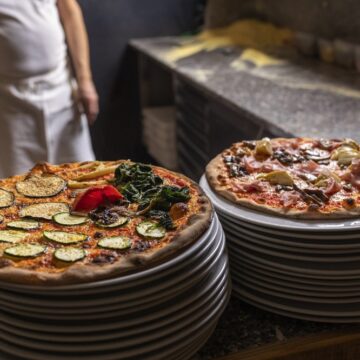 Salvador está entre as 10 cidades com mais pizzarias do Brasil; veja ranking