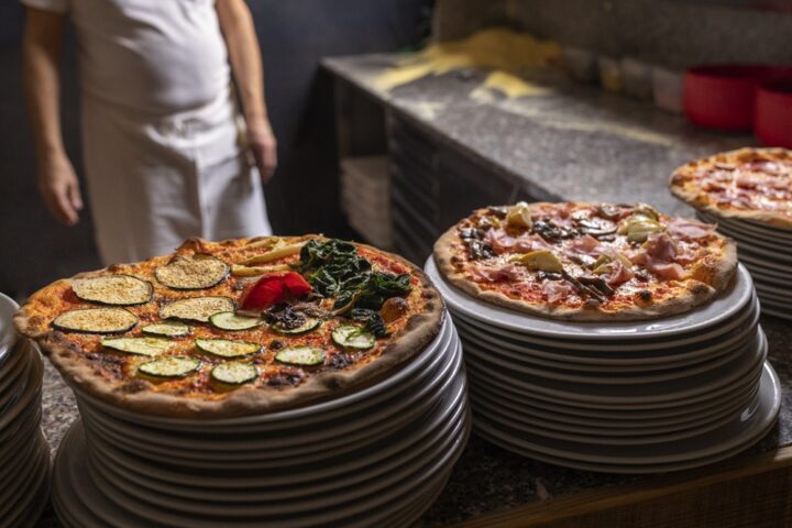 Salvador está entre as 10 cidades com mais pizzarias do Brasil; veja ranking