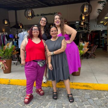 Bazar Plus Size movimenta Salvador com moda inclusiva e peças a partir de R$ 20