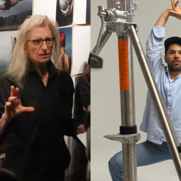 Da Bahia para a moda internacional: saiba quem é o diretor de movimento baiano destaque na Vogue