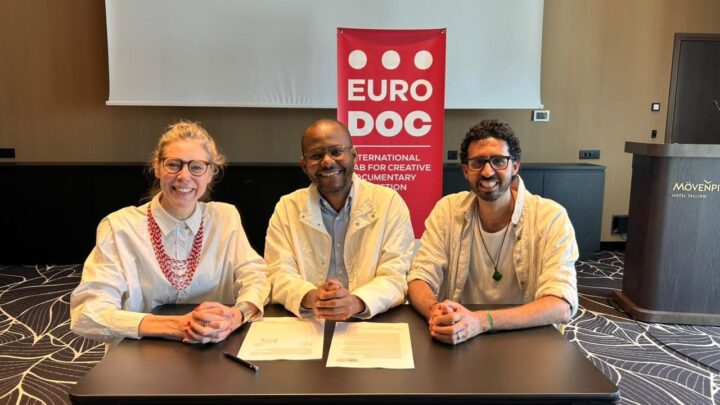 Plataforma baiana DiALAB firma parceria inédita com o Eurodoc