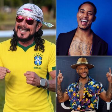 Bell Marques, O Kannalha, Tony Salles movimentam o fim de semana em Salvador; confira a programação