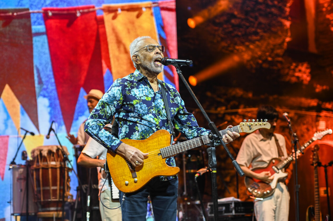 Gilberto Gil