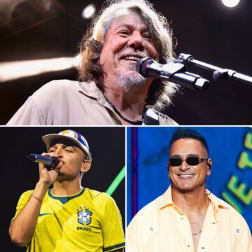 Agenda cultural de Salvador tem roteiro romântico, shows e programação de São João; confira