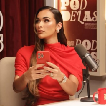 Pai de Tainá Militão rebate declaração da filha e diz que influenciadora virou “estrelinha”