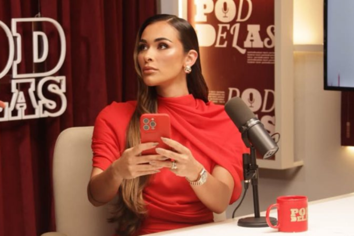 Pai de Tainá Militão rebate declaração da filha e diz que influenciadora virou “estrelinha”