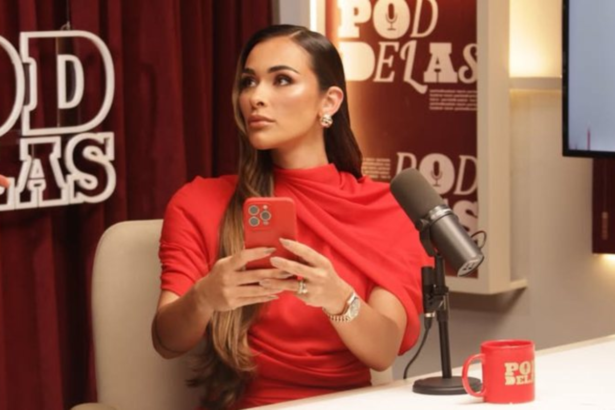 Pai de Tainá Militão rebate declaração da filha e diz que influenciadora virou “estrelinha”