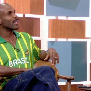 Rafael Zulu relembra violência obstétrica sofrida pela ex-mulher: ‘Só fui entender depois’