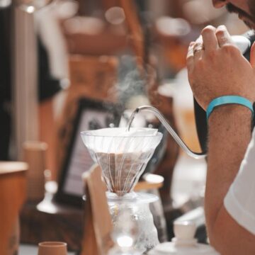 Festival Baiano de Cafés abre inscrições para expositores da edição 2026 em Salvador