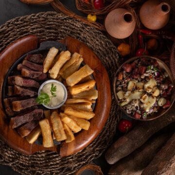 Festival de Tradições de Camaçari terá segunda edição de evento gastronômico entre novembro e dezembro