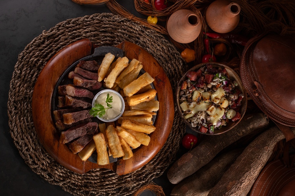Festival de Tradições de Camaçari terá segunda edição de evento gastronômico entre novembro e dezembro