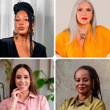 Após anunciar Carla Madeira, Flipelô confirma Astrid Fontenelle e Tia Má entre quatro novas convidadas
