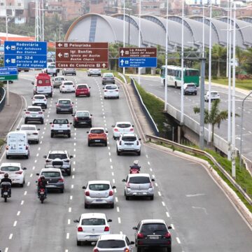 Estudo coloca Salvador entre as cidades com melhor fluidez no trânsito do país