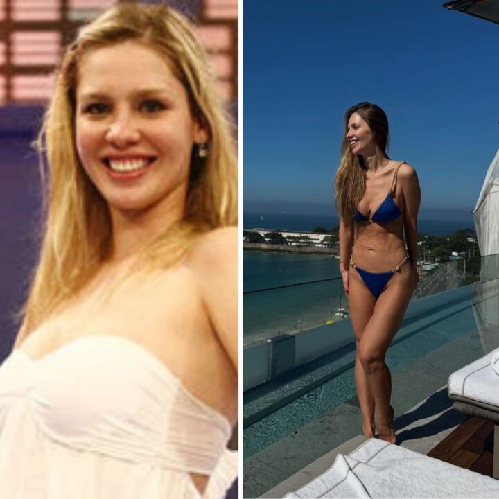 Aos 42 anos, ex-BBB Ana Carolina Madeira fala em transformação: ‘Minha versão sem filtro’