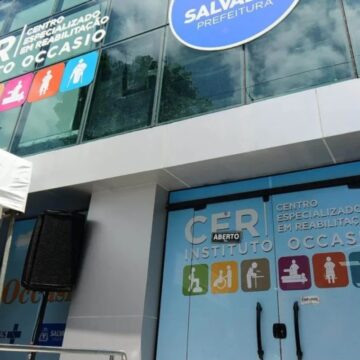 Dia do Orgulho Autista: CER Barra realiza programação especial nesta quinta-feira (18)