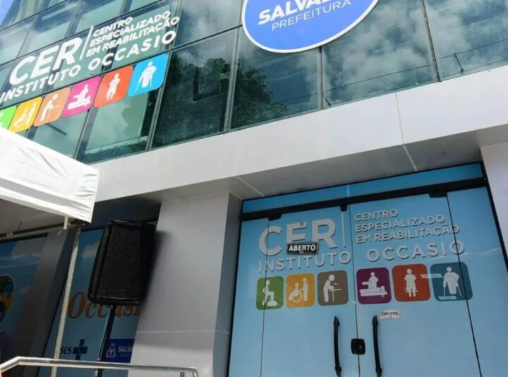 Dia do Orgulho Autista: CER Barra realiza programação especial nesta quinta-feira (18)