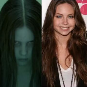 Daveigh Chase, atriz de ‘O Chamado’ e voz de Lilo em ‘Lilo & Stitch’, morre aos 35 anos