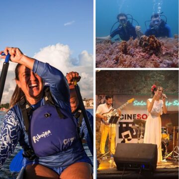 Dia dos Namorados em Salvador: 7 programas para fazer a dois além do jantar