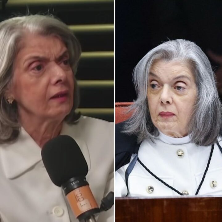Cármen Lúcia comenta interrupções sofridas por mulheres: ‘Não nos deixam falar’