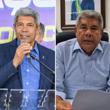 Jerônimo Rodrigues decreta ponto facultativo na segunda (29) para jogo do Brasil