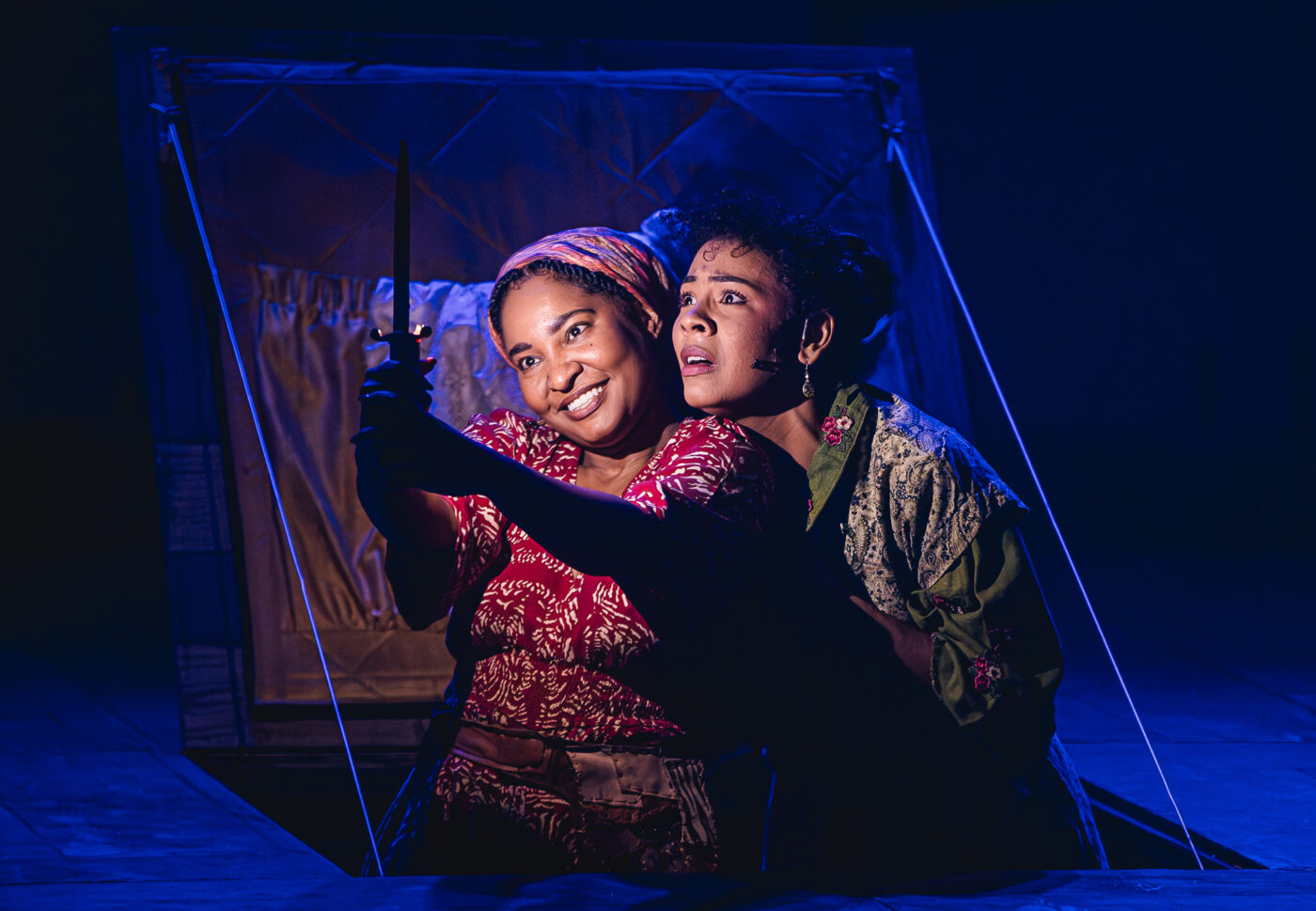 ‘Torto Arado – O Musical’ inicia nova temporada em Salvador nesta sexta (5)