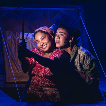 ‘Torto Arado – O Musical’ inicia nova temporada em Salvador nesta sexta (5)