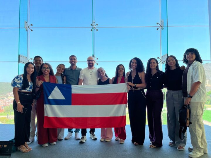 Projetos desenvolvidos na Bahia são destaque em evento científico na Espanha
