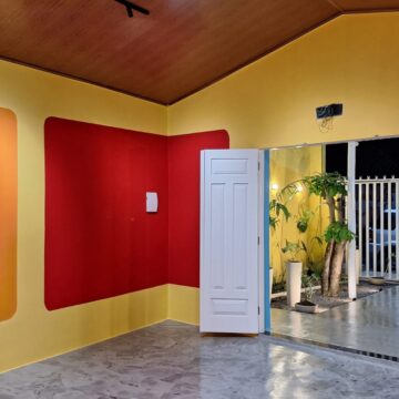 Memorial dedicado à cultura afro-brasileira é reinaugurado em Ilhéus após reforma