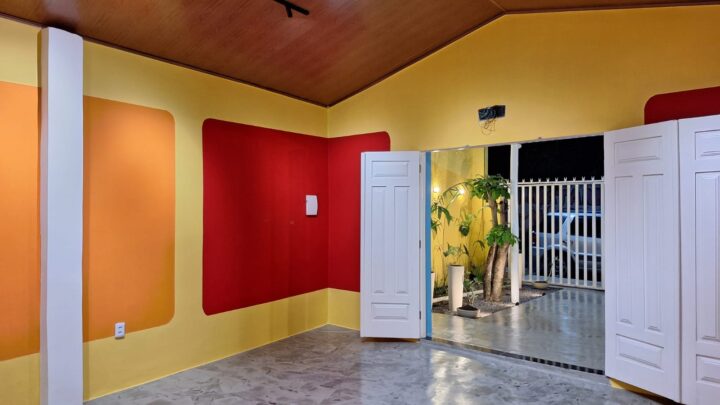 Memorial dedicado à cultura afro-brasileira é reinaugurado em Ilhéus após reforma
