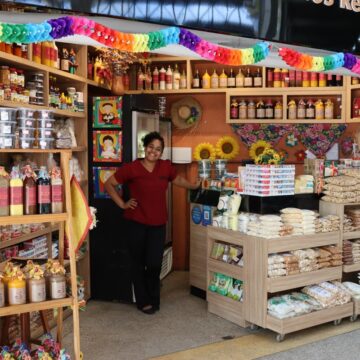 Mercado do Rio Vermelho transmite estreia do Brasil na Copa do Mundo com shows gratuitos; confira