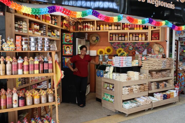 Mercado do Rio Vermelho transmite estreia do Brasil na Copa do Mundo com shows gratuitos; confira
