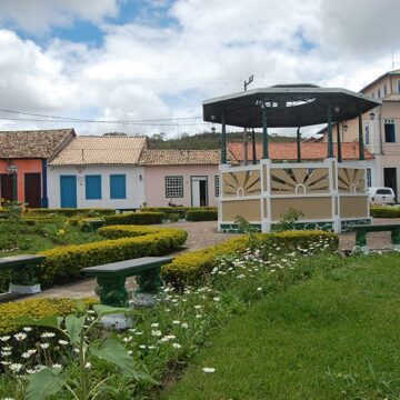 Avança Chapada percorre Mucugê, Piatã, Seabra e Morro do Chapéu com agenda de desenvolvimento regional