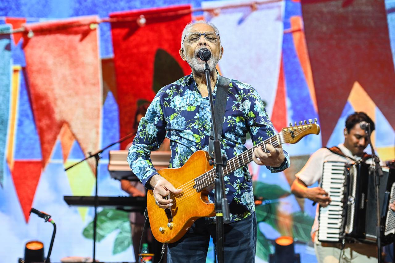 Gilberto Gil