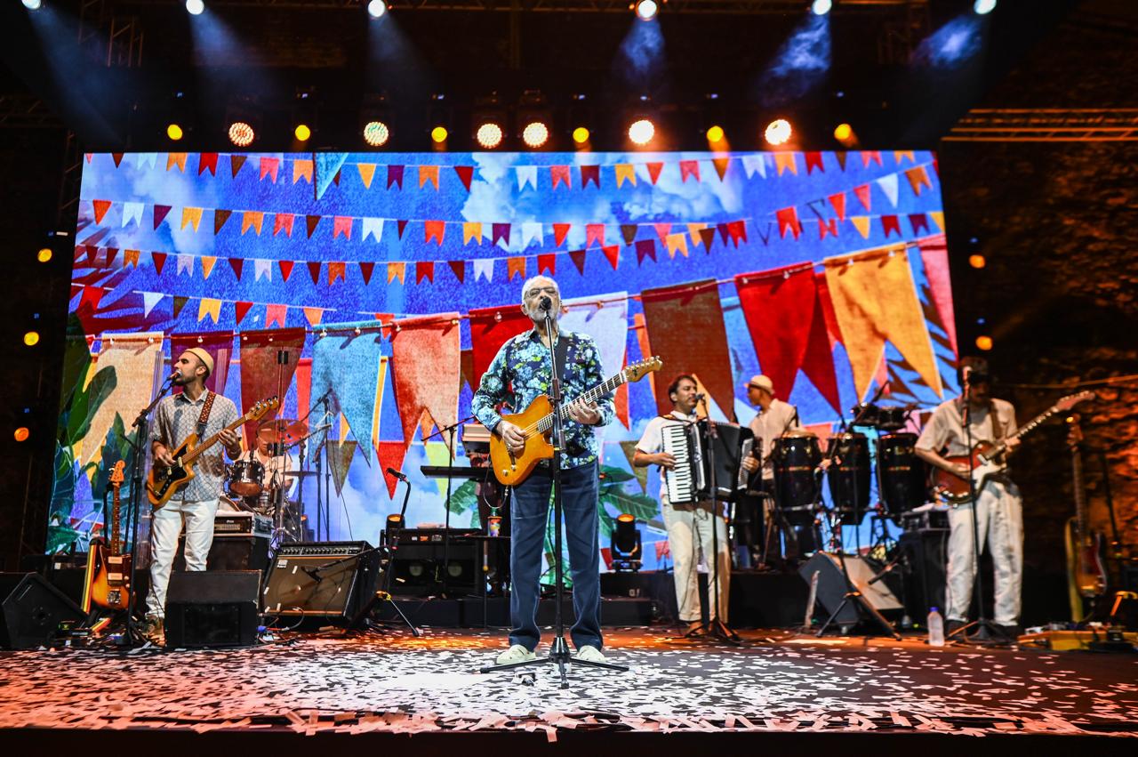 Gilberto Gil