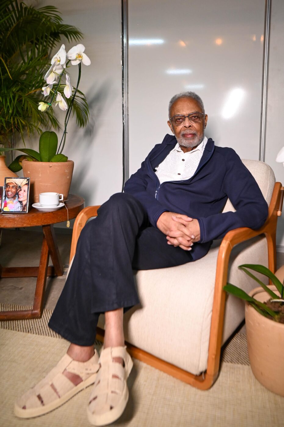 Gilberto Gil