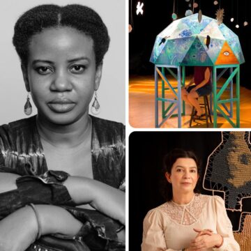 Salvador recebe artistas do Canadá, Nigéria e Argentina em residência internacional do Goethe-Institut