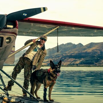 Novo filme de Brad Pitt, “Coração Selvagem” ganha primeiro trailer; assista