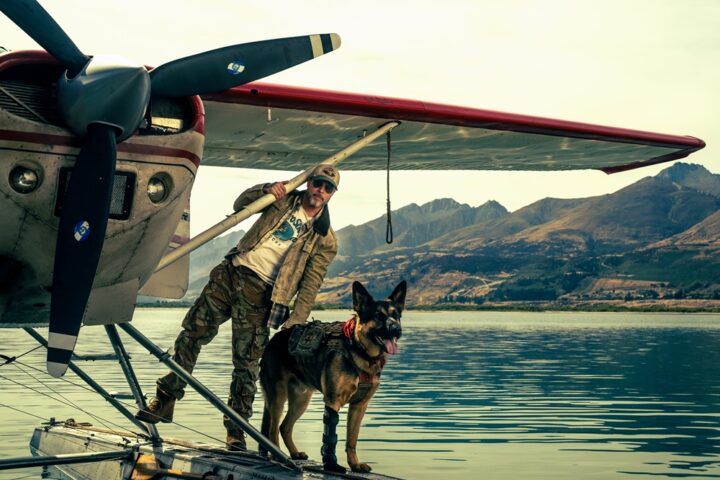 Novo filme de Brad Pitt, “Coração Selvagem” ganha primeiro trailer; assista
