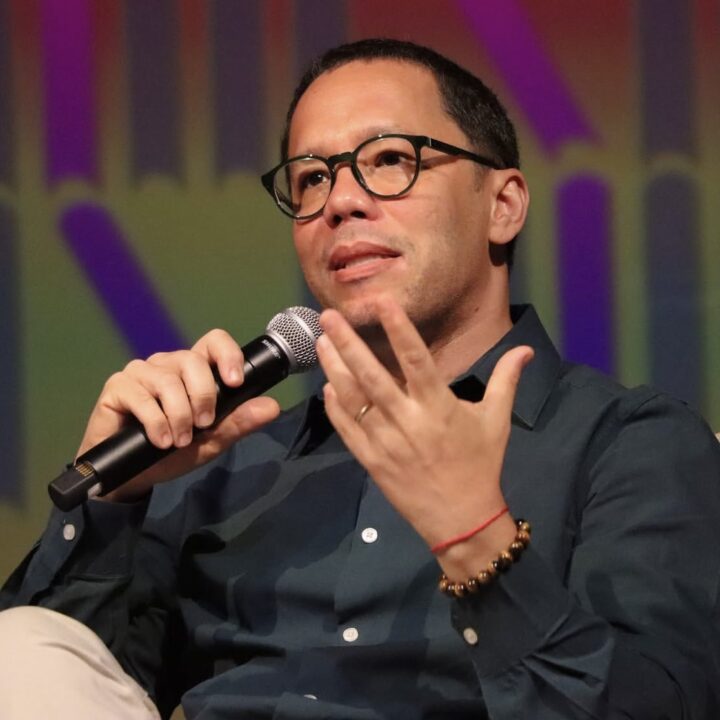 Itamar Vieira Junior é confirmado em feira literária na Chapada Diamantina