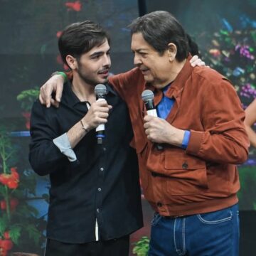 Filho de Faustão comenta sobre privilégios e critica postura de herdeiros famosos