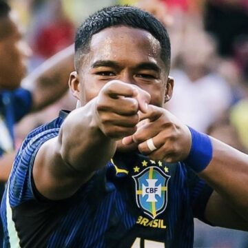 Brasil vai ser hexa? Maioria dos brasileiros não crê em Brasil campeão da Copa do Mundo 2026