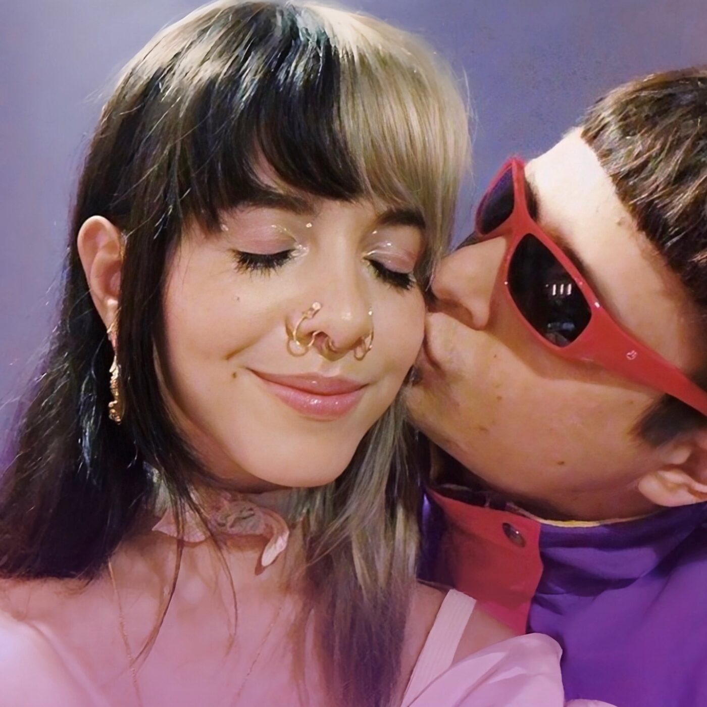 Melanie Martinez, ex-namorada de Oliver Tree, presta homenagem para artista morto em queda de helicóptero no Brasil